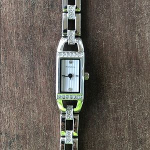 NEW Fossil Watch - Never been worn!